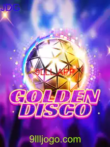 GoldenDisco