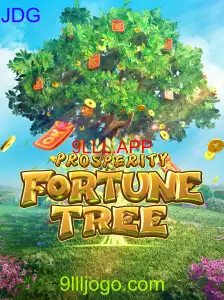 ProsperityFortuneTree